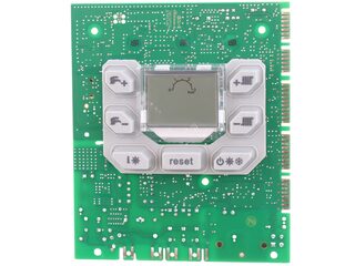 Johnson And Starley 1000-0527065 Printed Circuit Board - Nexys 30C