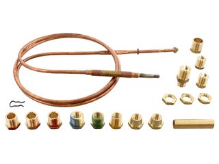 THERMOCOUPLE SUPERFIT PLUS 900