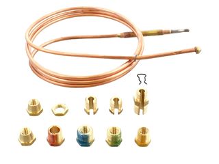 Universal 10044556 Super Thermocouple 1200mm