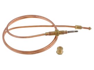 THERMOCOUPLE GAS FIRE UNIVERSAL 900MM