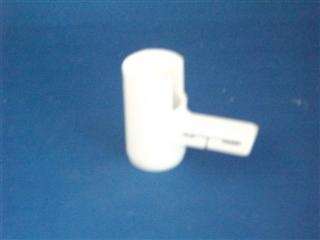 HEATRAE SPOUT OUTERCASE