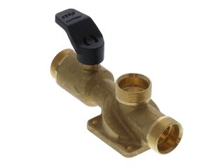 HEATRAE 95605029 VALVE COMB BODY C/WATER