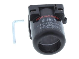 HEATRAE 95605874 HOUSING PR. VLV. BLACK