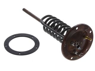 HEATRAE 95606925 ELEMENT PLATE ASSEMBLY 1KW