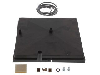 HEATRAE CONDENSER STEAM ASSEMBLY