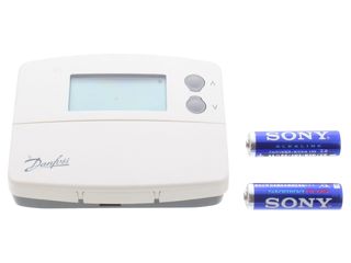 HEATRAE THERMOSTAT ROOM PRGAMMABLE DANFOSS