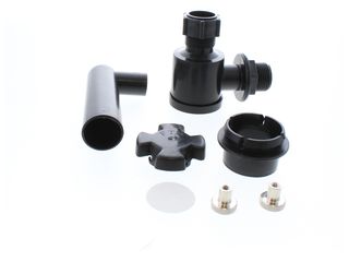 HEATRAE OVERFLOW KIT - VENT CISTERN