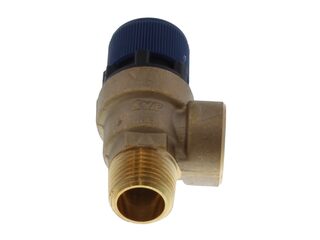 Heatrae Sadia 95607986 6 Bar Pressure Relief Valve