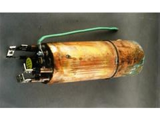 HEATRAE 95608621 HX 175MM 10.8 SL LONG