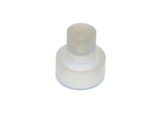 HEATRAE 95611731 SEAL TAP CUP OUTLET SINGLE