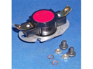 HEATRAE THERMAL CUT OUT CONCEPT