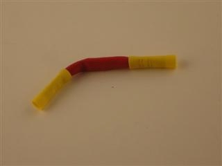 HEATRAE 95612710 THERMAL FUSE B TYPE AMPTEC