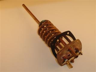 HEATRAE S1161 3KW 240V H/PLT A10/2 J12/JM12