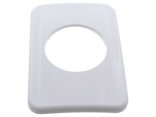 HRAE 95605087 DIAL BEZEL-MULTIPOINT SS
