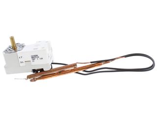 Heatrae Sadia 95607256 Combined Thermostat M Point SS