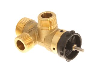 Heatrae Sadia 95605115 3 Port Diverting Valve