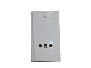 Ideal Heating 179074 Logic System/Heat Front Panel Kit