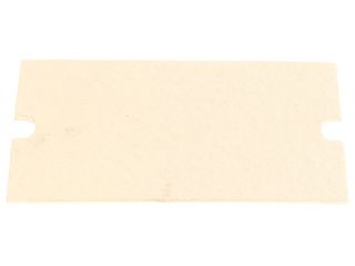 IDEAL 171516 INSPECTION COVER GASKET (11930)