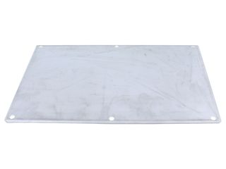 IDEAL 174299 SUMP COVER PLATE-IMAX PLUS (00211324)