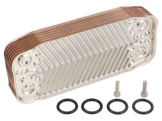 IDEAL 174820 PLATE HEAT EXCHANGER KIT HE24