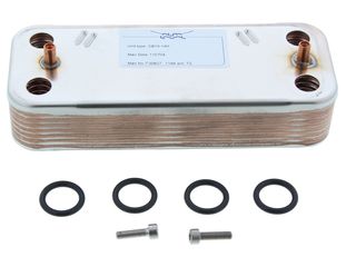 IDEAL 174821 PLATE HEAT EXCHANGER KIT HE30