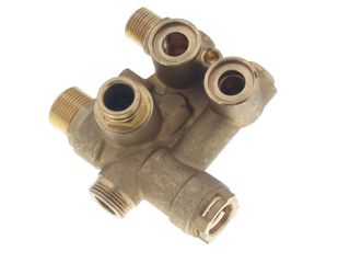 IDEAL 174464 FLOW GROUP KIT (BI1251 501)