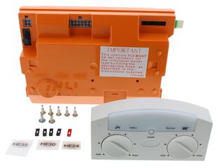 IDEAL 174981 PCB/USER RETRO KIT-EVO HE C V9