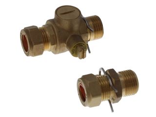 IDEAL 174563 DHW PACK - ISAR HE24