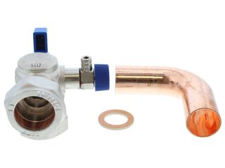 IDEAL 175212 FLOW VALVE PACK