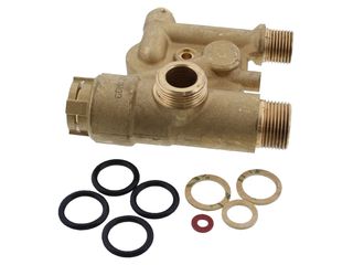 IDEAL 175407 FLOW GROUP KIT