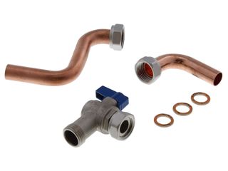 IDEAL 175435 DHW PACK ISAR HE30