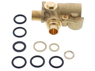 Ideal 175552 Return Group Kit - Logic/Independent +/I-mini