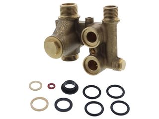 IDEAL 175553 FLOW GROUP KIT