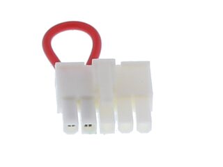 Ideal 175625 Timer Link Plug - Code Combi/Combi/System 30