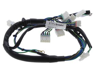 IDEAL 175644 HARNESS - MAINS VOLTAGE