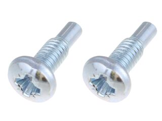 Ideal 175656 Front Panel Screws - Logic/Independent/Logic +