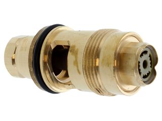 Ideal 175660 Flow Turbine Cart - HE24 FUGAS P/N 10391 - I-Mini/Combi/Independent