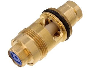 Ideal 175662 Flow Turbine Cart - HE35 FUGAS PN 10394 - Independent/Logic Combi