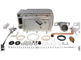 IDEAL 175398 HEAT ENGINE KIT - ISAR