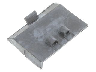 IDEAL 175728 COVER - TERMINAL BLOCK