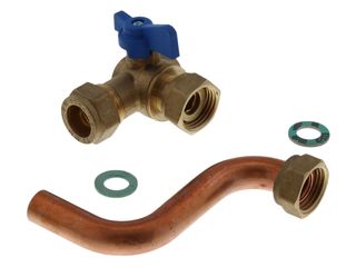 Ideal 175924 Domestic Hot Water Pack - ProCombi/Independent/I-Mini