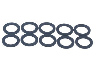 IDEAL 175929 WASHERS KIT-PIPE-HYDROBLOCK EPDM QTY 10