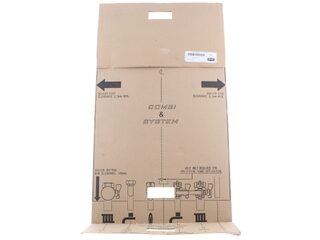 IDEAL 175931 WALL TEMPLATE