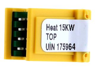 IDEAL 175956 KIT BCC CARD LOGIC/LOGIC + HEAT 15