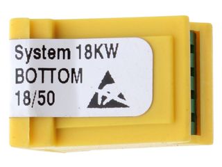 IDEAL 175972 KIT BCC CARD LOGIC/LOGIC + SYSTEM 18