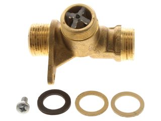 IDEAL 175992 FLOW GROUP KIT LOGIC SYSTEM