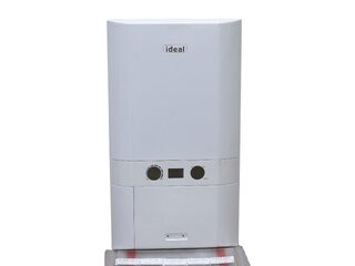 Ideal 176066 Front Panel Heat Kit - Logic Heat