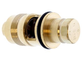 IDEAL 176138 FLOW TURBINE CART HE33 FUGAS P/N 10.0456