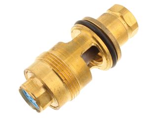 IDEAL 176139 FLOW TURBINE CART HE38 FUGAS P/N 10.0457