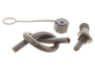 IDEAL 176175 45 DEGREE FLUE SENSING NIPPLE KIT